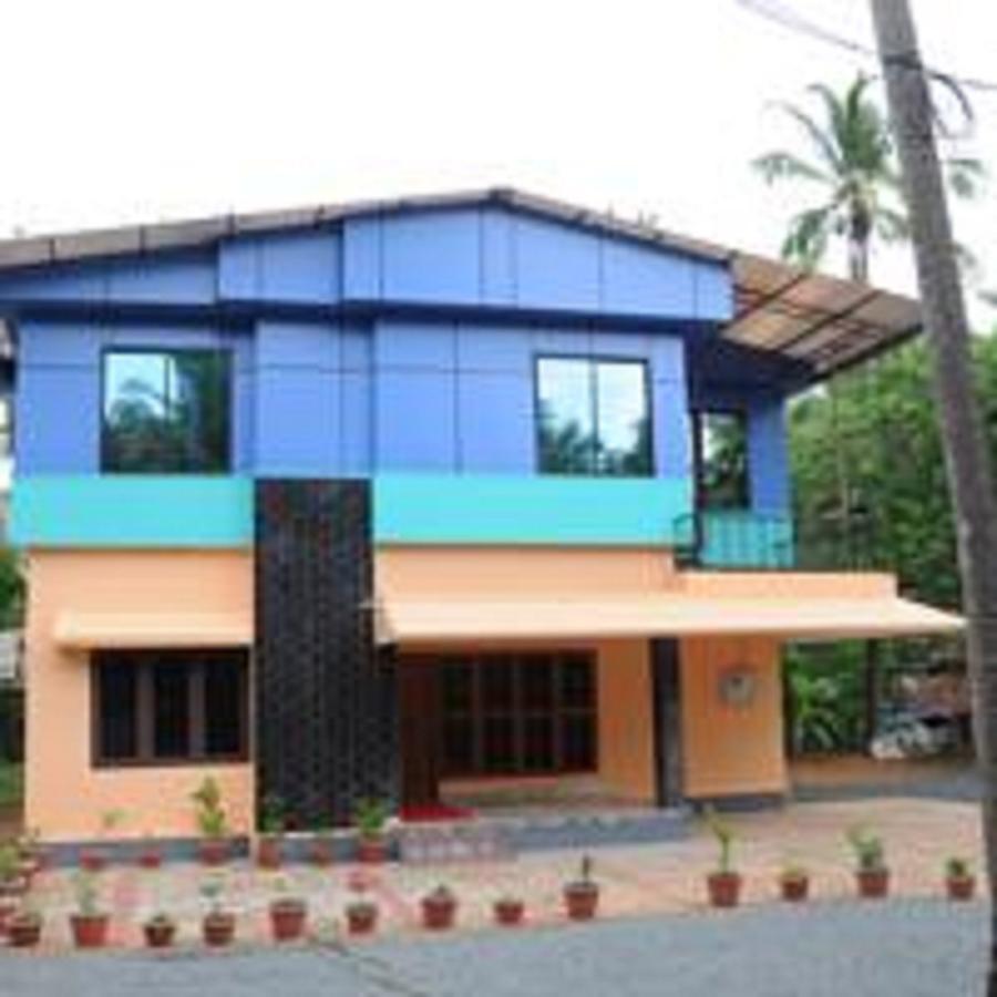 Sanam Beach House Kannur Exterior foto